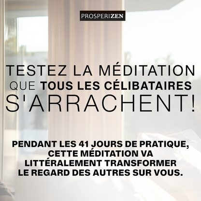 Méditation LoveBoost