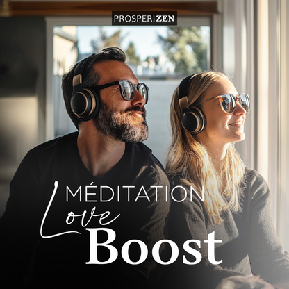 Méditation LoveBoost