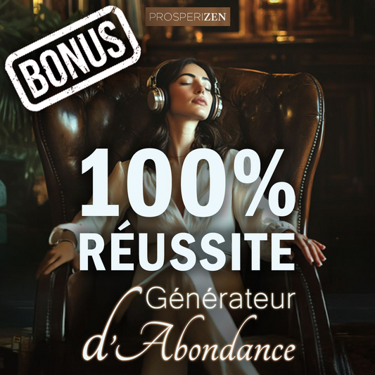 Audio 100% Réussite